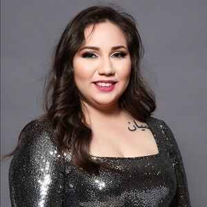 Meet your Posher, Bibiana